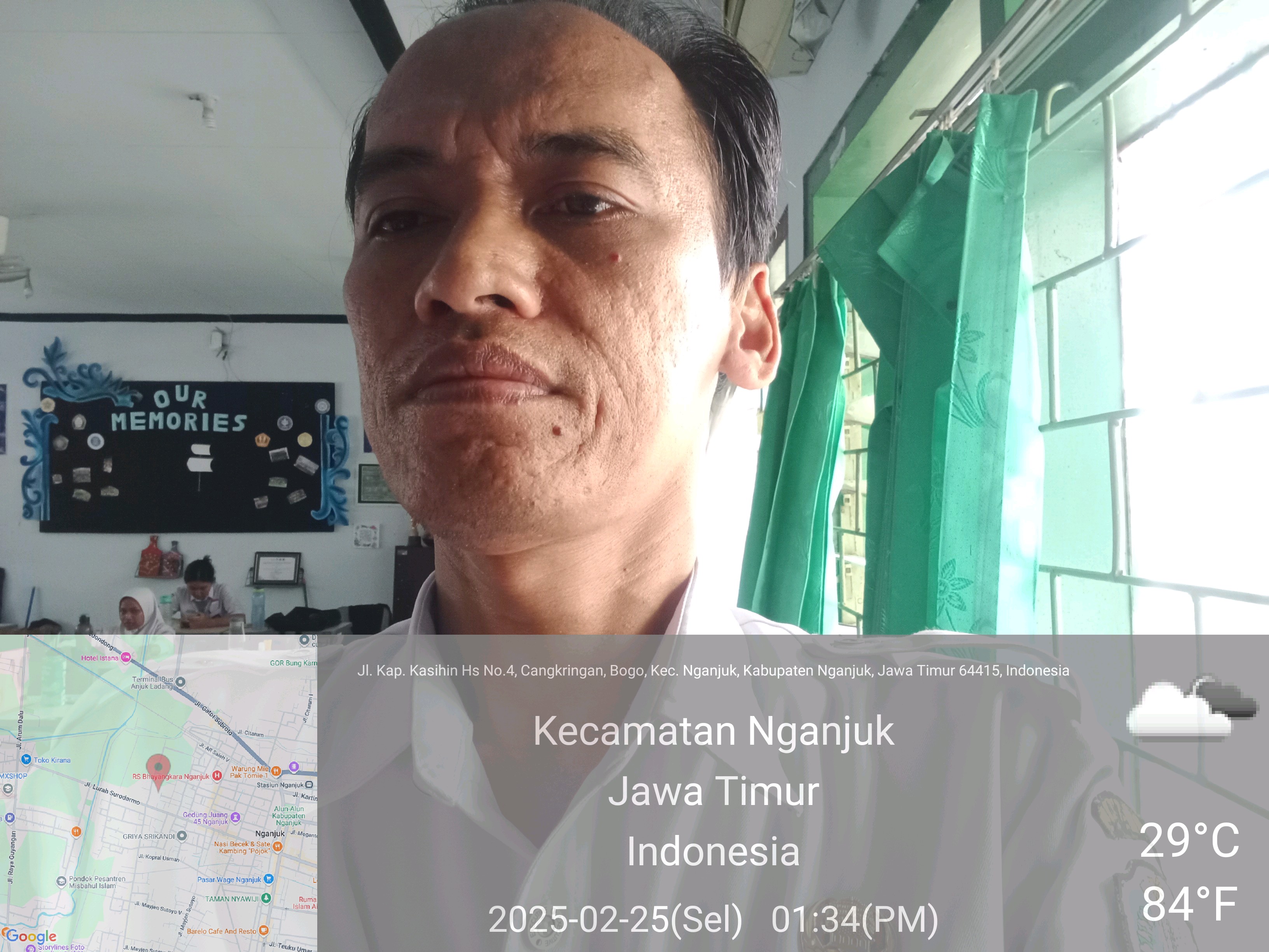 Foto Kegiatan